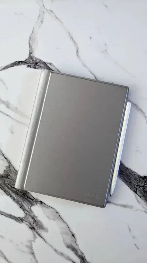 کتابخوان Nova Air Onyx|تبلت|اصفهان, خواجو|دیوار