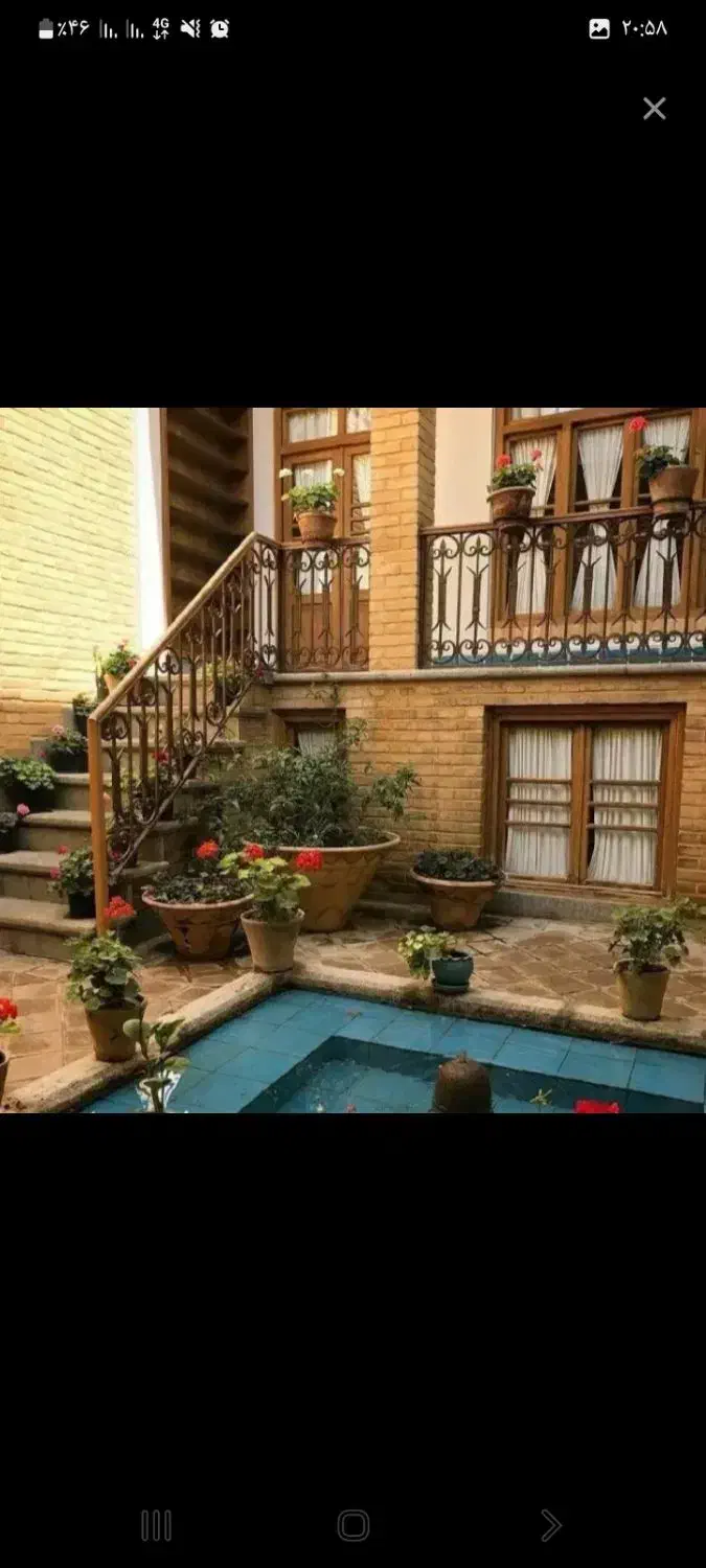 اجاره خانه مرکز شهر خیابان سی متری آیت الله غفاری|اجارهٔ آپارتمان|اراک, |دیوار