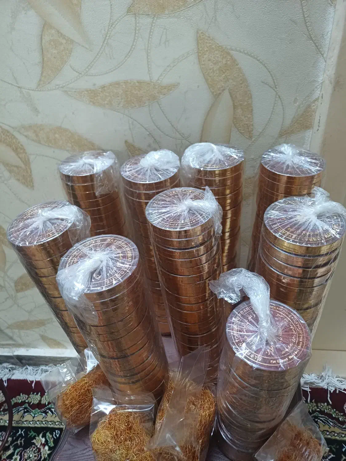 فروش|خوردنی و آشامیدنی|مشهد, فرهنگ|دیوار