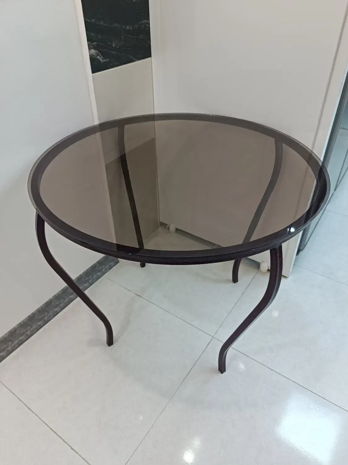 فروش میز آهنی|فروشگاه و مغازه|گنبد کاووس, |دیوار