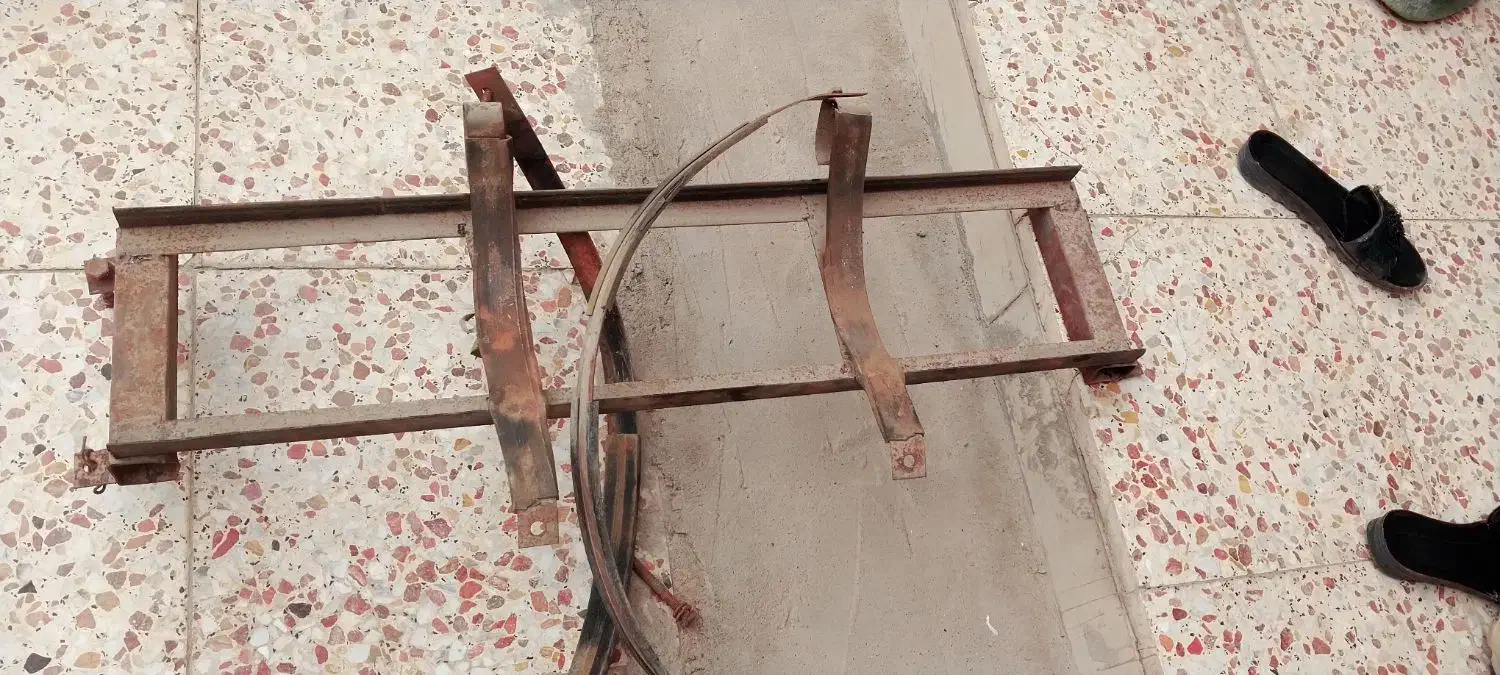 فروش لوازم cng دستی|قطعات یدکی و لوازم جانبی|اهواز, معین زاده|دیوار