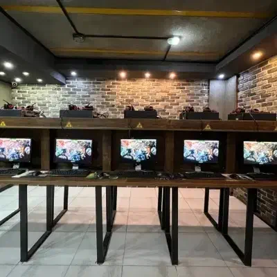 فروش سیستم گیمینگ|رایانه رومیزی|شهرکرد, |دیوار