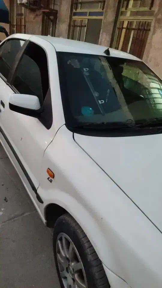 سمند lx|خودرو سواری و وانت|کازرون, |دیوار