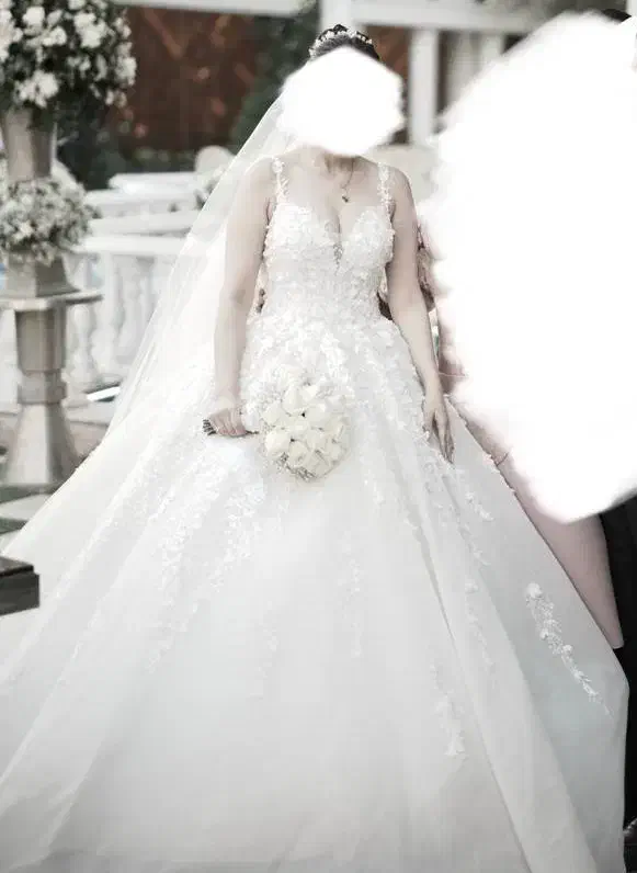 لباس عروس سایز۳۸-۴۰|لباس|فردیس, فردیس|دیوار