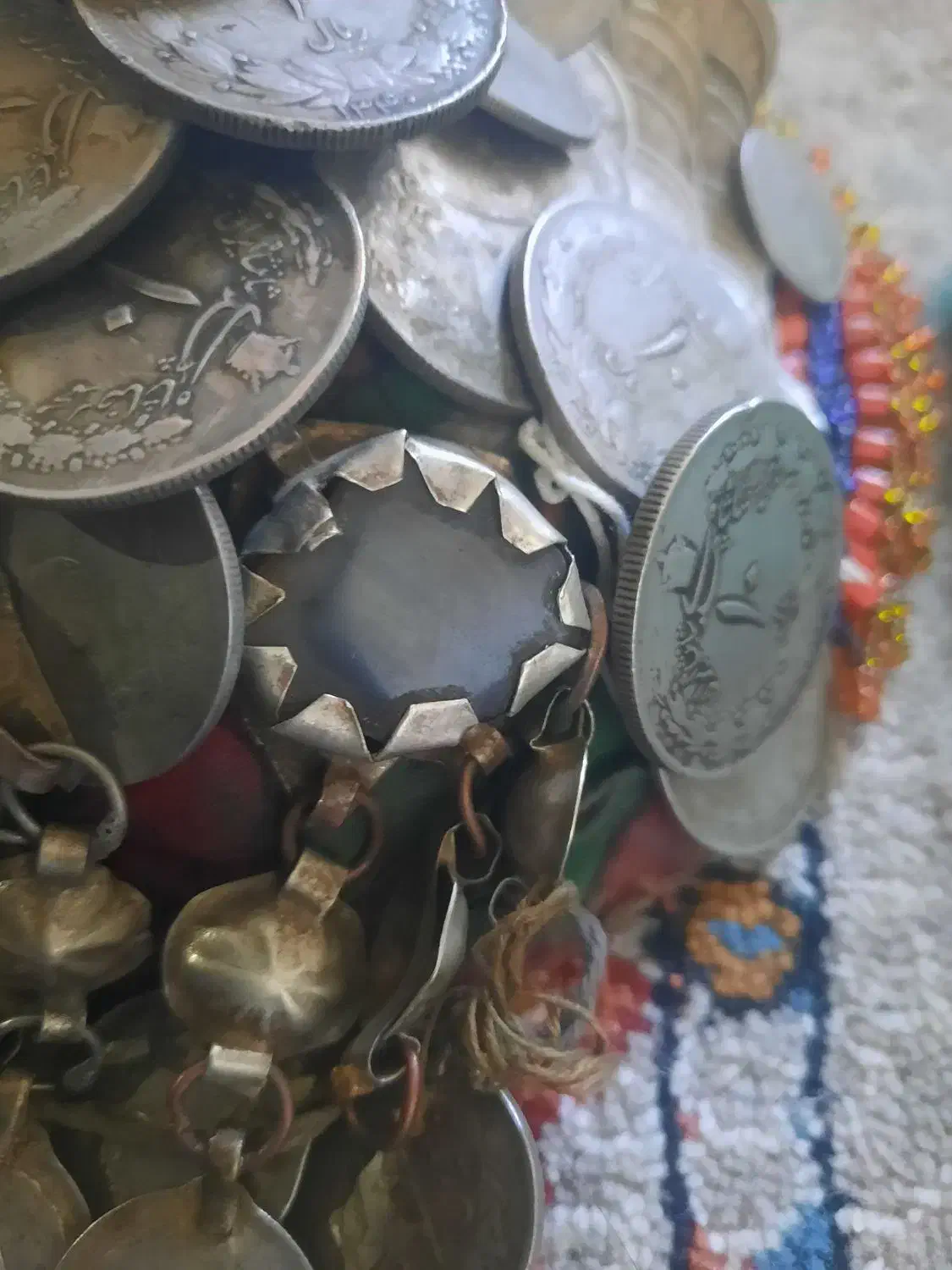 کلکسیونی|زیورآلات و اکسسوری|سنندج, |دیوار