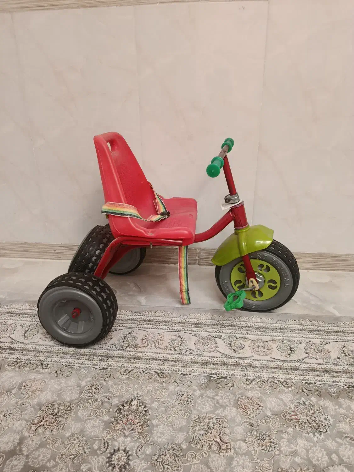 سه چرخه|دوچرخه، اسکیت، اسکوتر|کرمانشاه, |دیوار