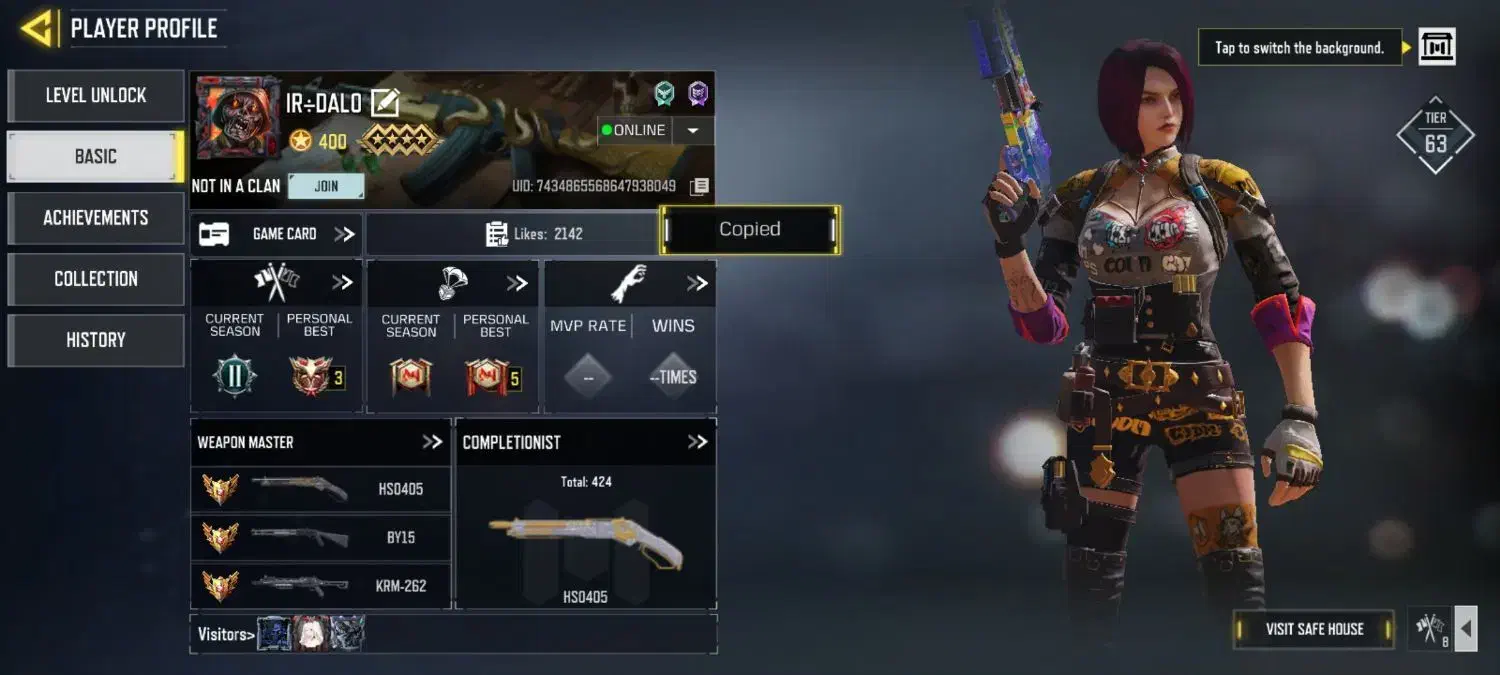 اکانت کالاف و ندای وظیمه|کنسول، بازی ویدئویی و آنلاین|اهواز, سپیدار|دیوار