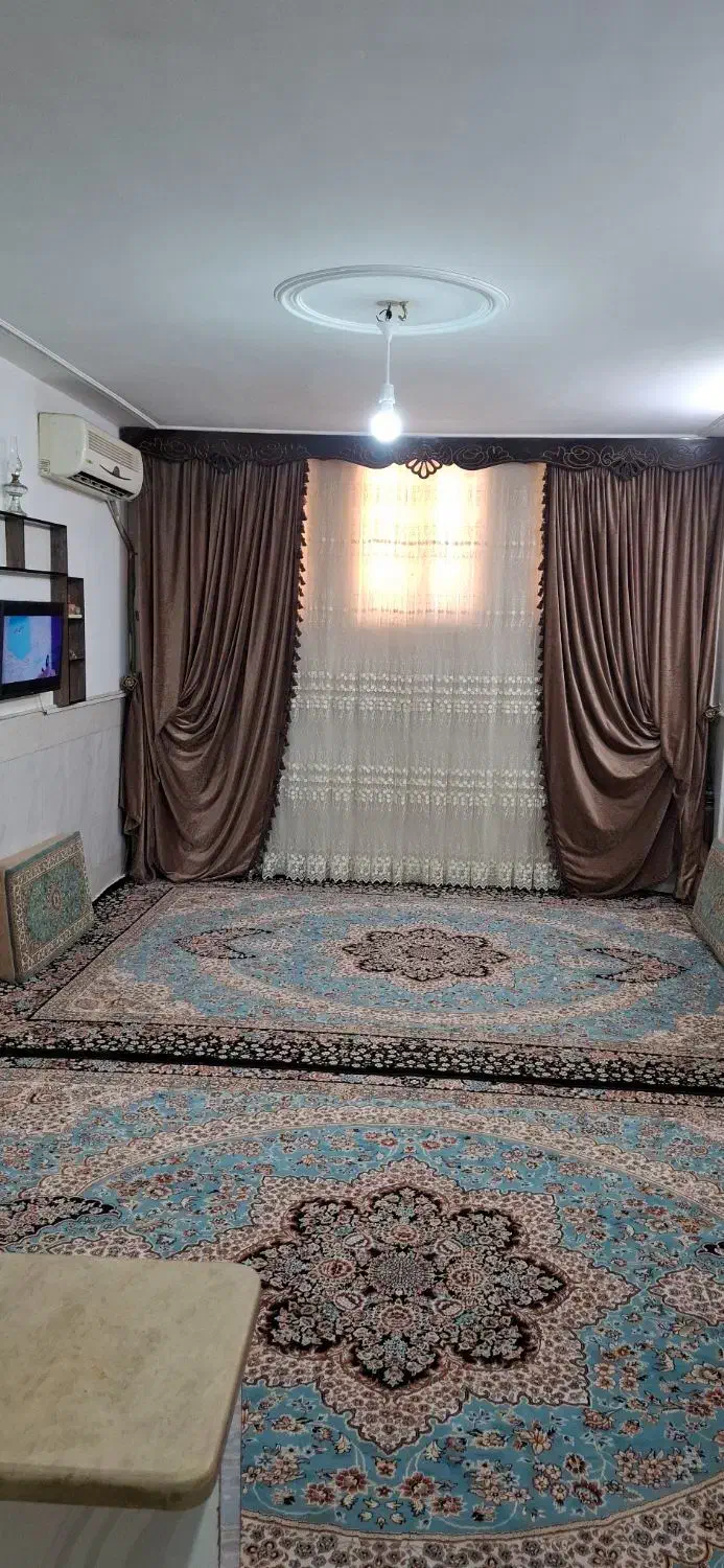 اجاره منزل سویت دربست|اجارهٔ کوتاه‌مدت آپارتمان و سوئیت|قم, شهرک فاطمیه|دیوار