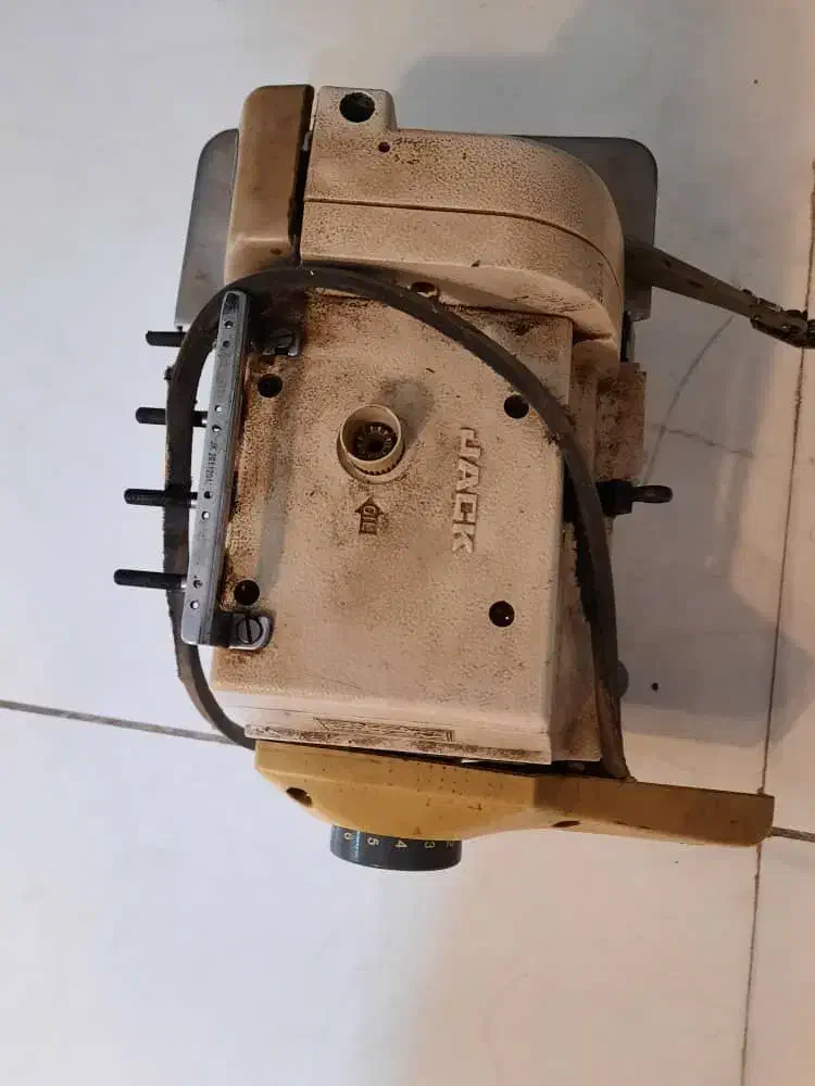 چرخ خیاطی|چرخ خیاطی و ریسندگی|تهران, جیحون|دیوار