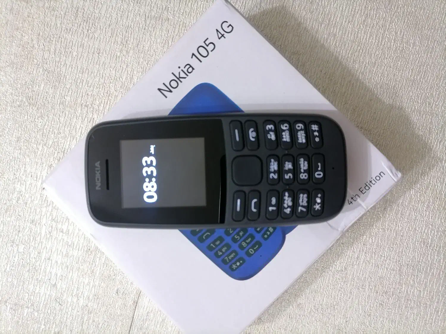 گوشی ساده نوکیا|موبایل|تهران, دهم فروردین|دیوار