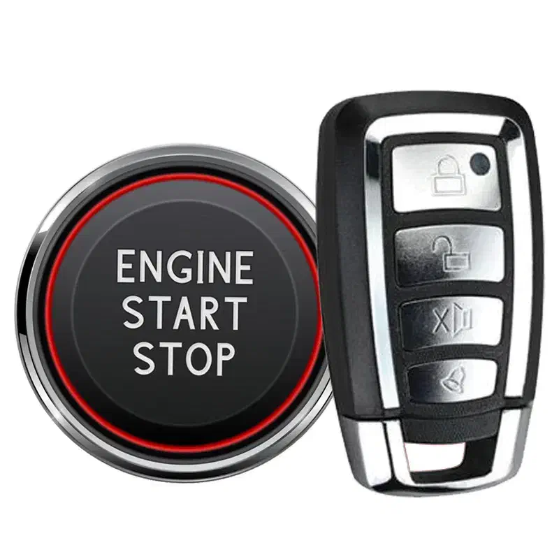 کی لیس استارت خودرو|قطعات یدکی و لوازم جانبی|مشهد, سید رضی|دیوار