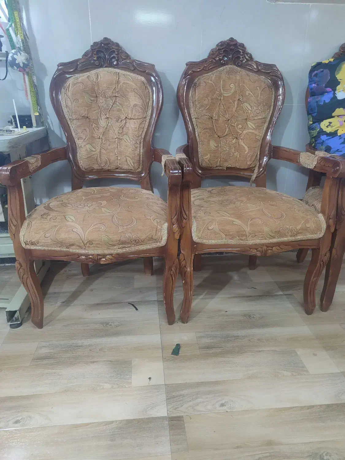 مبل|مبلمان خانگی و میز عسلی|مرند, |دیوار