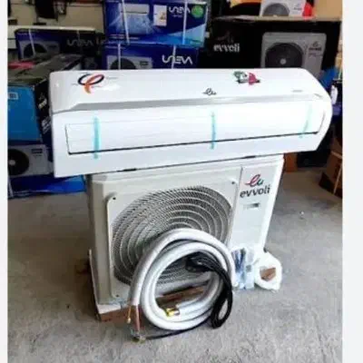 اسپیلت 12/18/24گرمایش سرمایش جنرال شکار /گلد/مکس|کولر گازی و فنکوئل|مشهد, کوی المهدی|دیوار