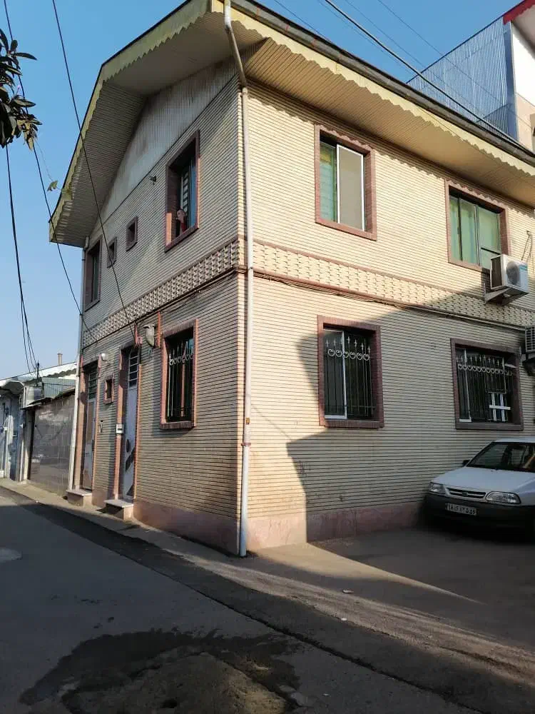 فروش منزل مسکونی|فروش خانه و ویلا|رشت, سلیمانداراب|دیوار