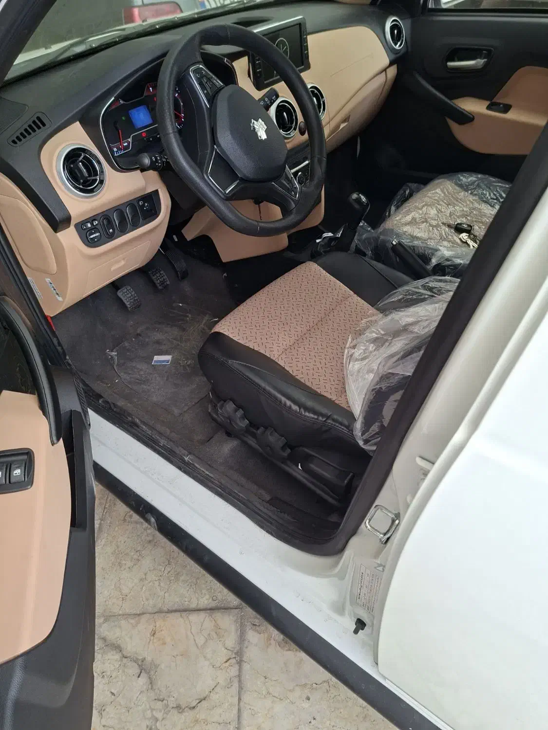 اطلس GL|خودرو کلاسیک|ورامین, ورامین|دیوار