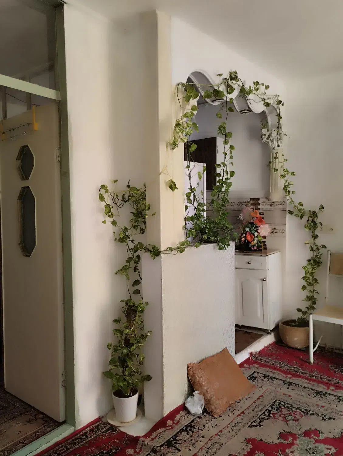 خانه دوطبقه 50متری سلطان آباد|فروش خانه و ویلا|بهارستان, |دیوار