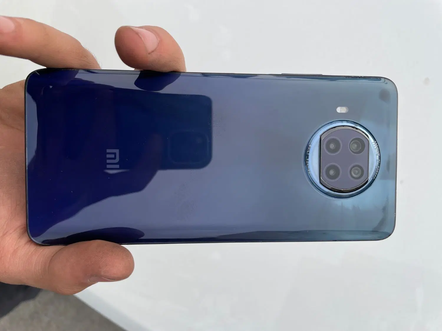 mi10tlite|موبایل|تهران, صاحب الزمان|دیوار