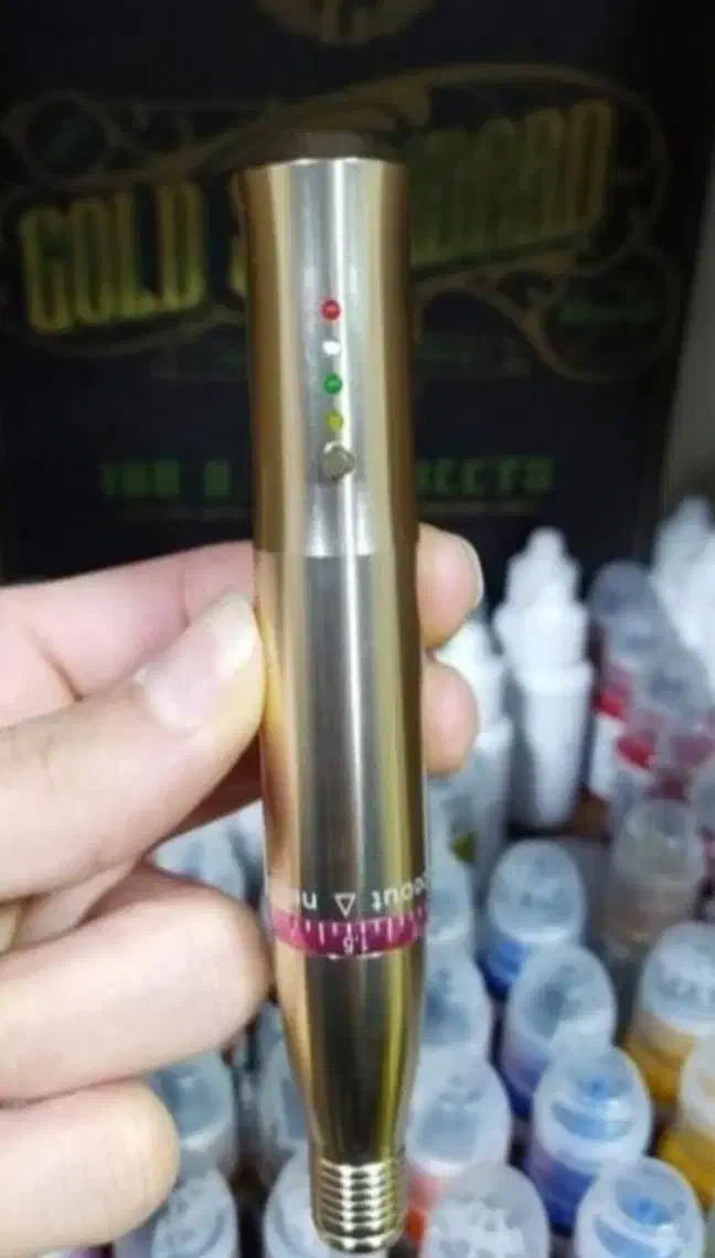 دستگاه تتو صورت|آرایشی، بهداشتی، درمانی|تهران, افسریه شمالی|دیوار