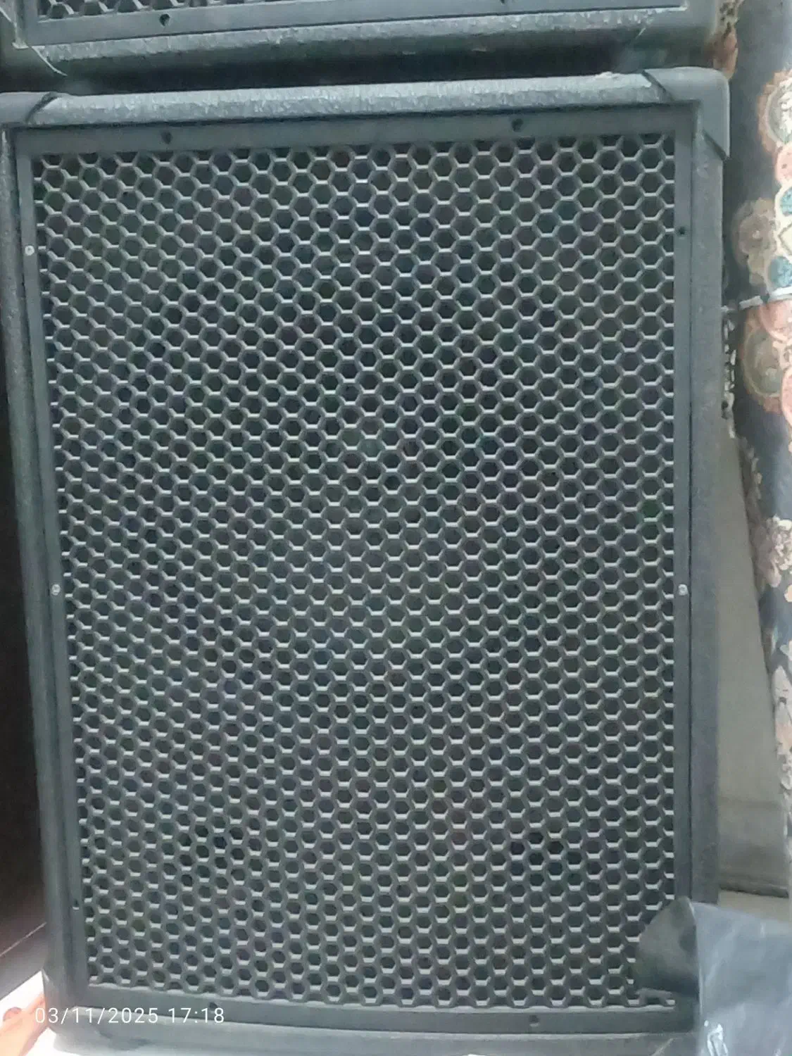 فروش دوتا باند مداح اهل بیت درحدنو|سیستم صوتی خانگی|پاکدشت, پاکدشت (مامازند)|دیوار