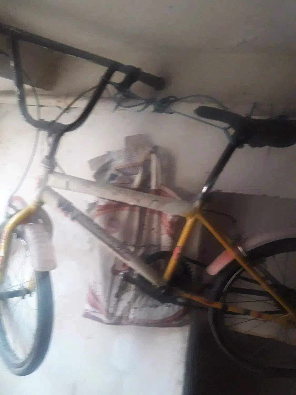 دوچرخه بچه گانه|دوچرخه، اسکیت، اسکوتر|مراغه, |دیوار