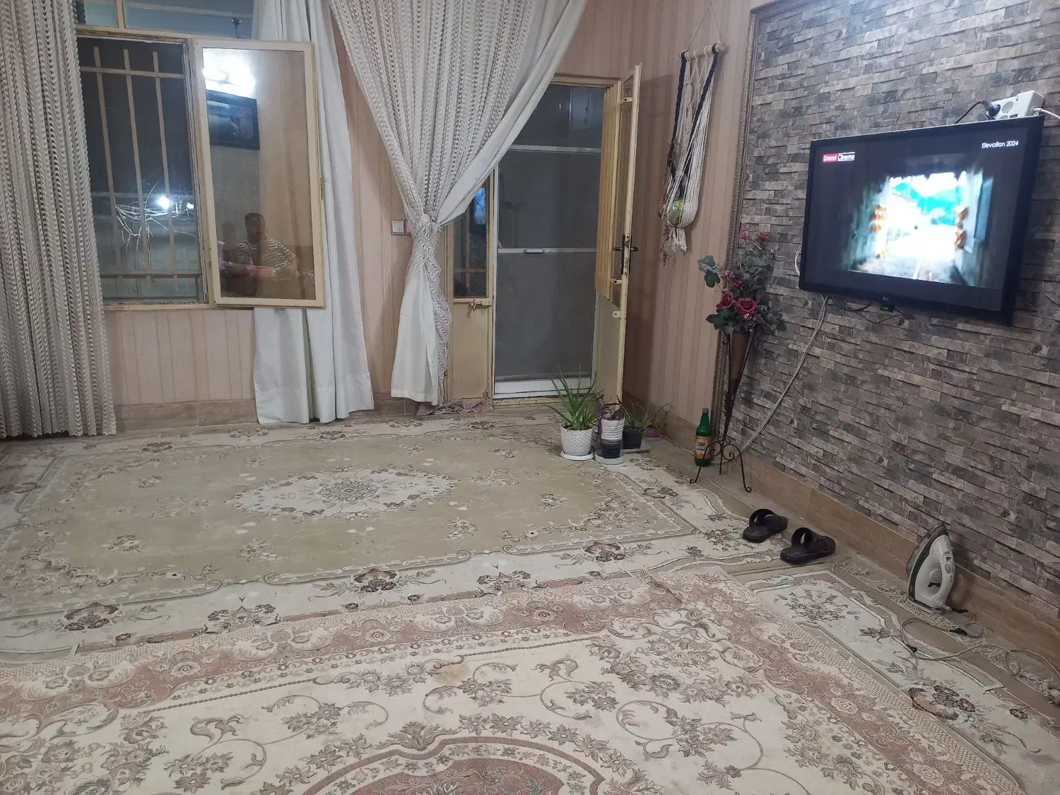 رهن و اجاره|اجارهٔ آپارتمان|سبزوار, توحیدشهر|دیوار