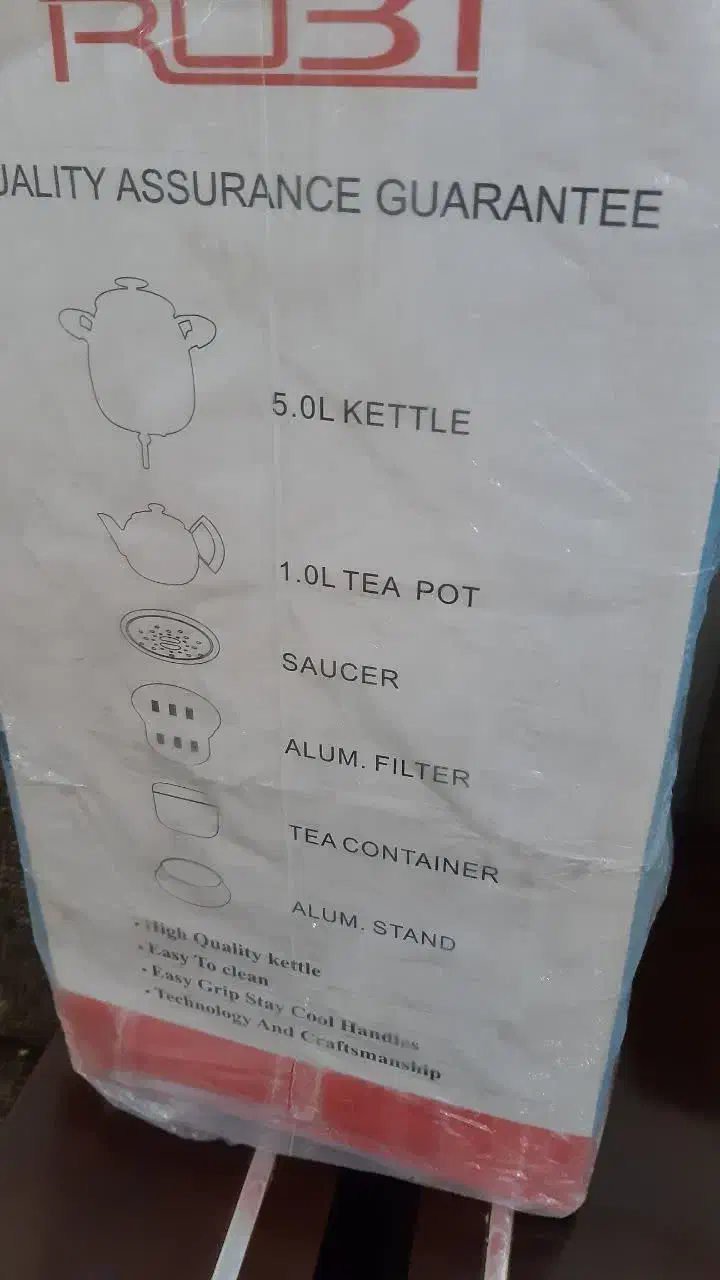 سماور قوری|قوری، کتری، قهوه‌ساز دستی|اهواز, زندوکیلی|دیوار