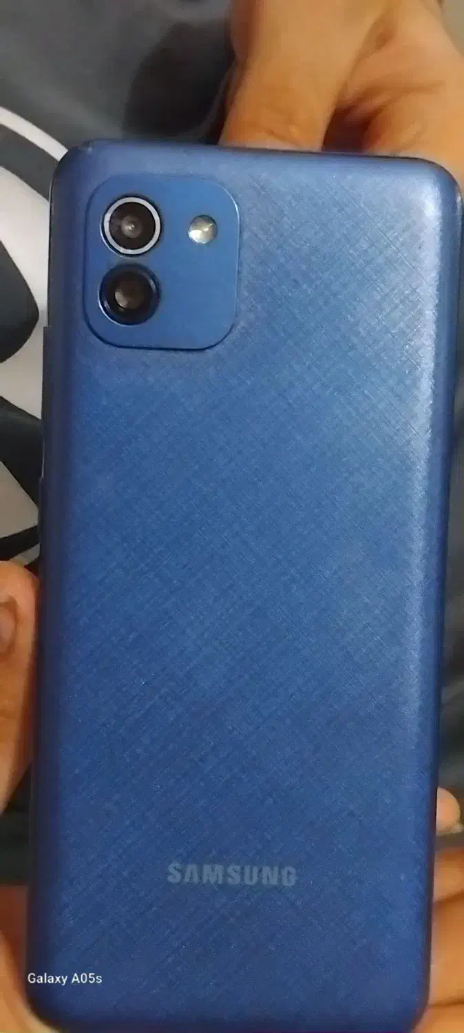 گوشی سامسونگ گلکسی A03|موبایل|تهران, اوقاف|دیوار