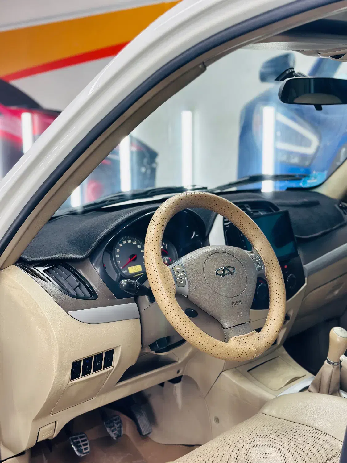 Mvm x33|خودرو سواری و وانت|ارومیه, |دیوار