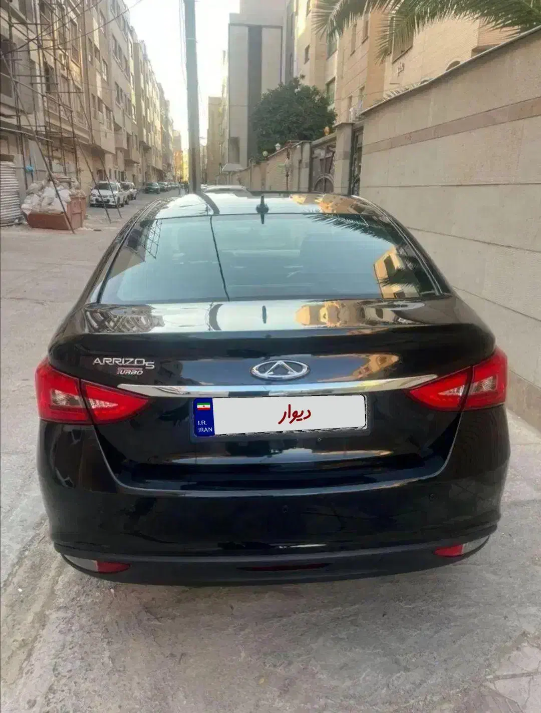 آریزو5 ie جدیدبهمن 401تحویل 402|خودرو سواری و وانت|شیراز, شاه قلی بیگی|دیوار