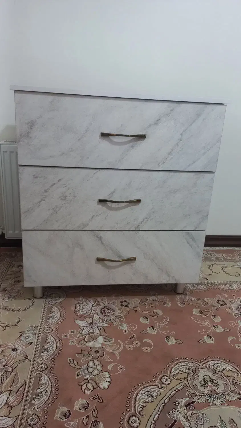 دراور نو نو|جاکفشی، کمد، دراور|پردیس, فاز ۱۱|دیوار