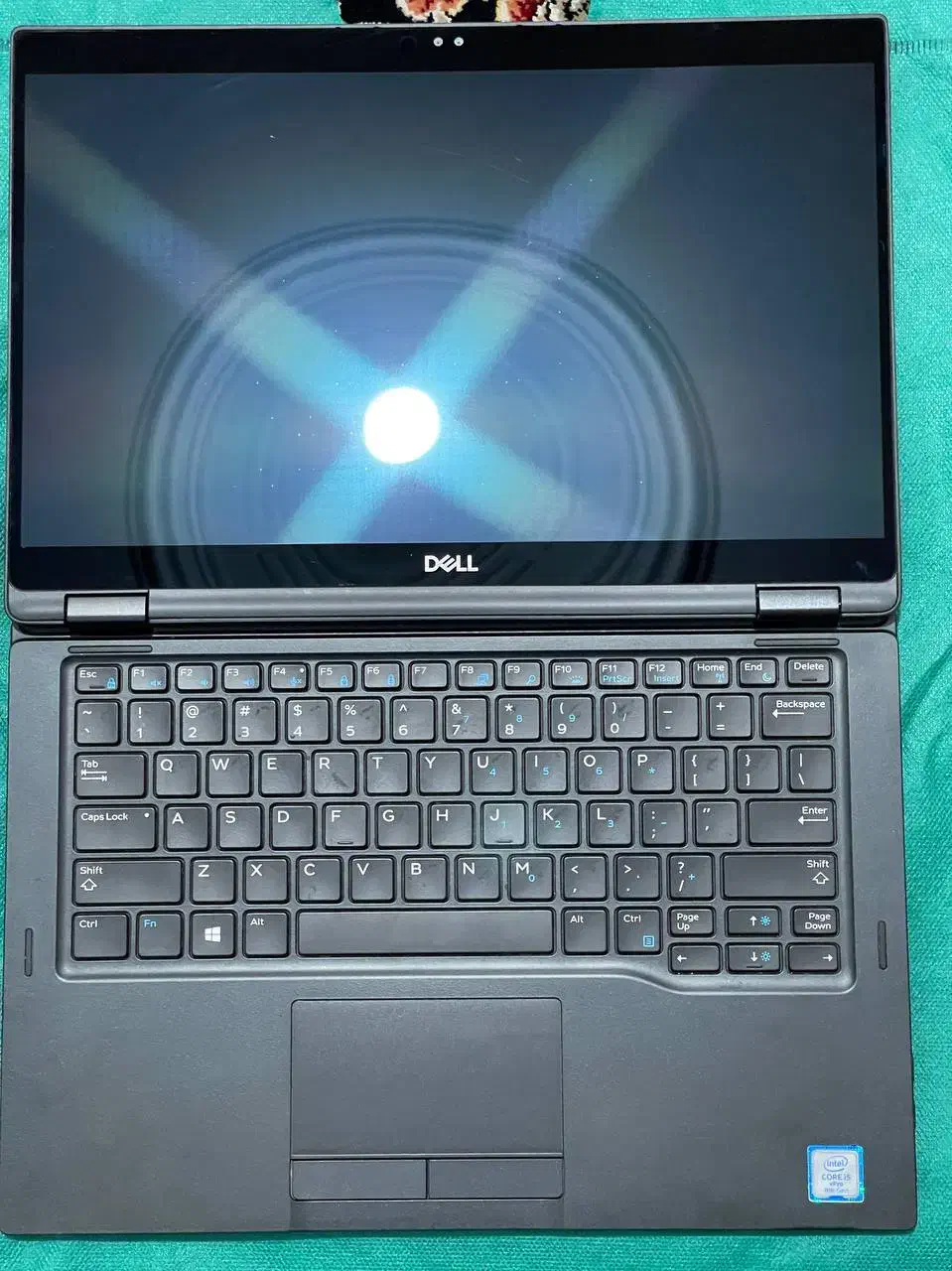 لپ تاپ DELL|رایانه همراه|تهران, نعمت‌آباد|دیوار