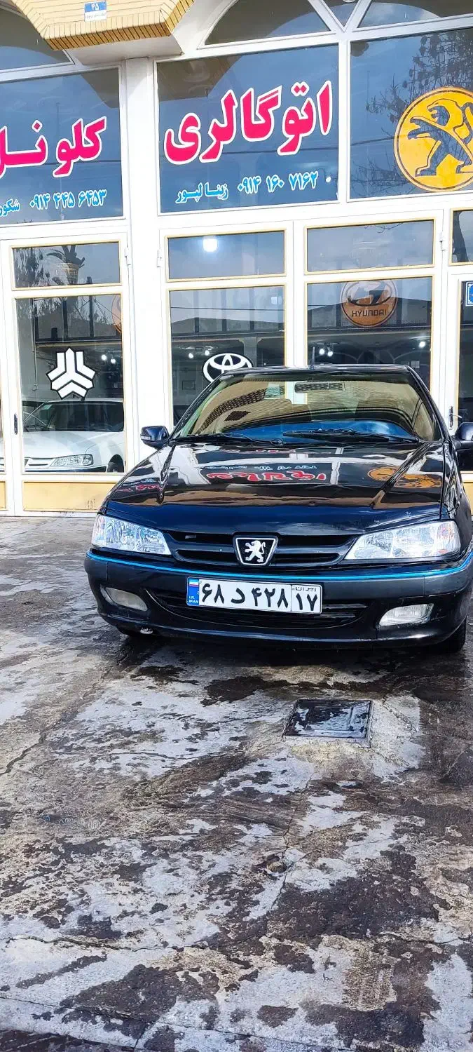 پرشیا مدل82|خودرو سواری و وانت|ارومیه, |دیوار