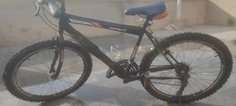 دوچرخه راک۲۶|دوچرخه، اسکیت، اسکوتر|شهریار, شهریار|دیوار