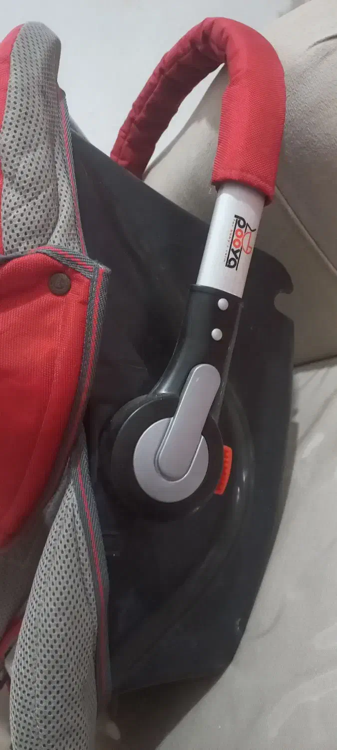 کریر در حد نو توافقی|اسباب و اثاث بچه|دزفول, |دیوار