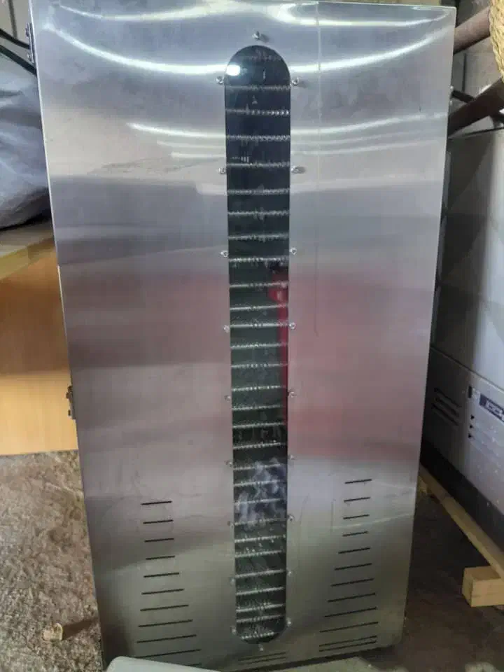 میوه خشک کن بکردانه ۳۰ کشویی|ماشینآلات صنعتی|اسلامشهر, مطهری|دیوار