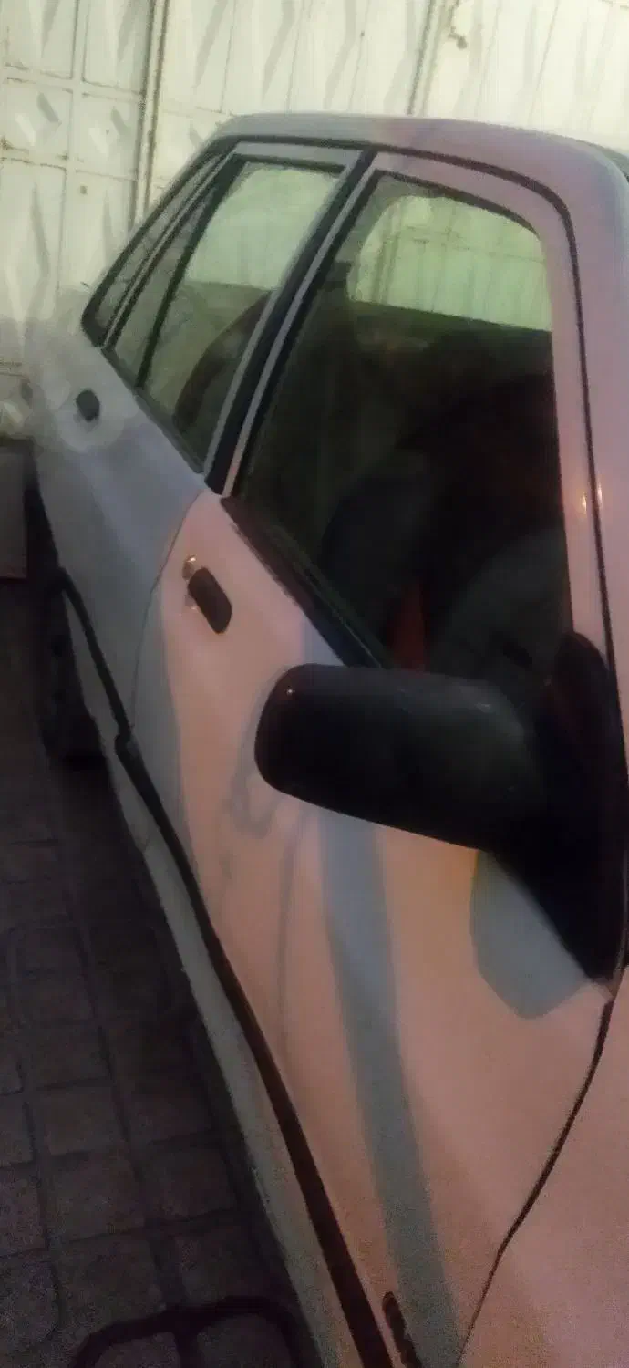 پراید|خودرو سواری و وانت|ایلام, |دیوار