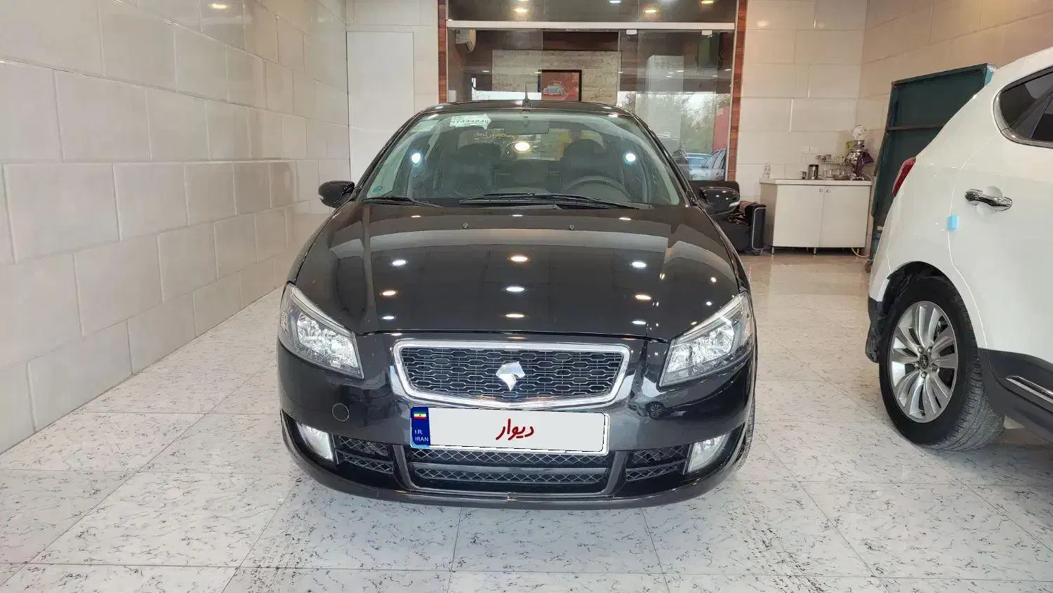 رانا پلاس 1401|خودرو سواری و وانت|شلمان, |دیوار