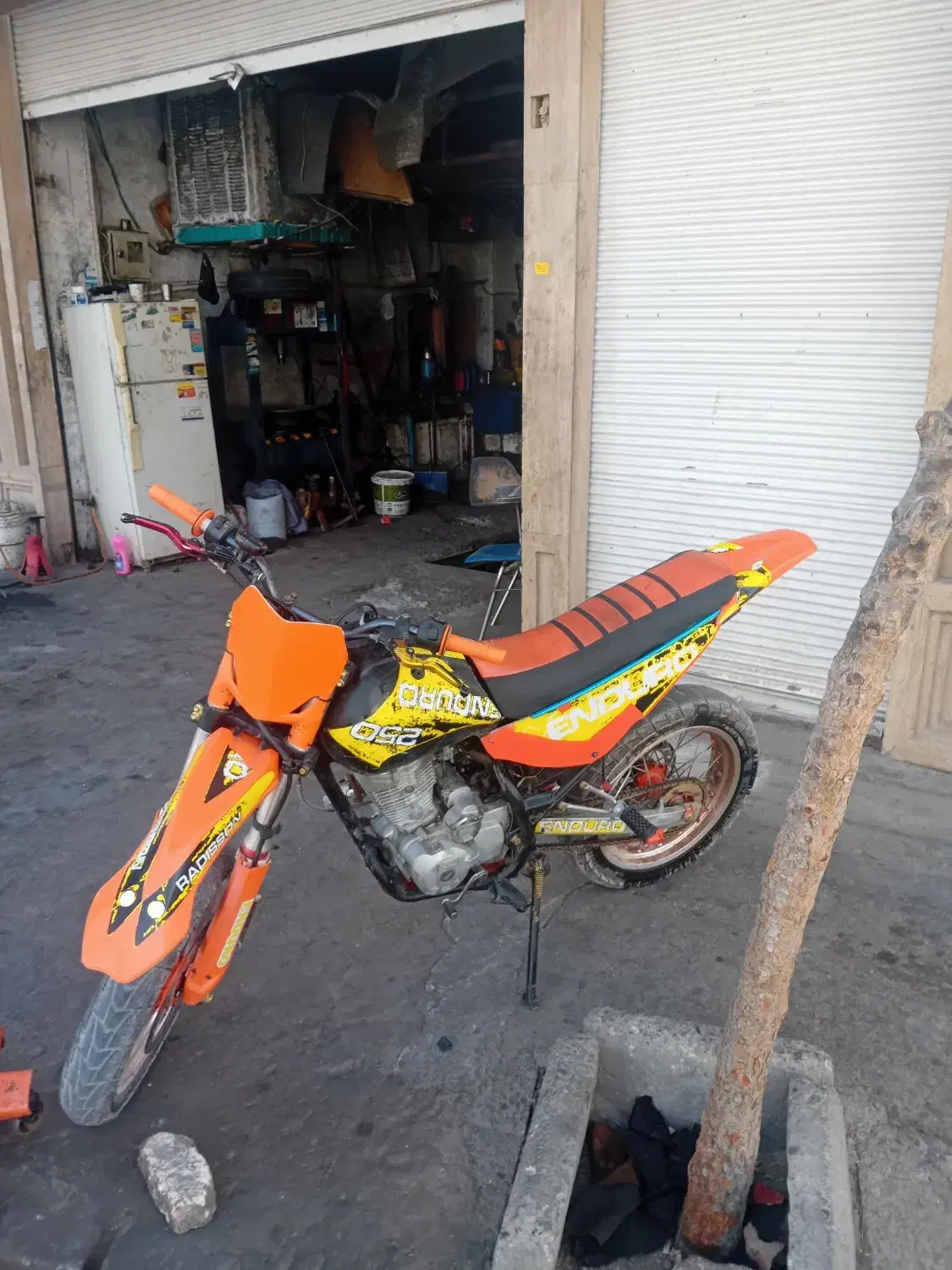 ۹۹۹۹۹|موتورسیکلت|رباط‌کریم, رباط‌کریم|دیوار