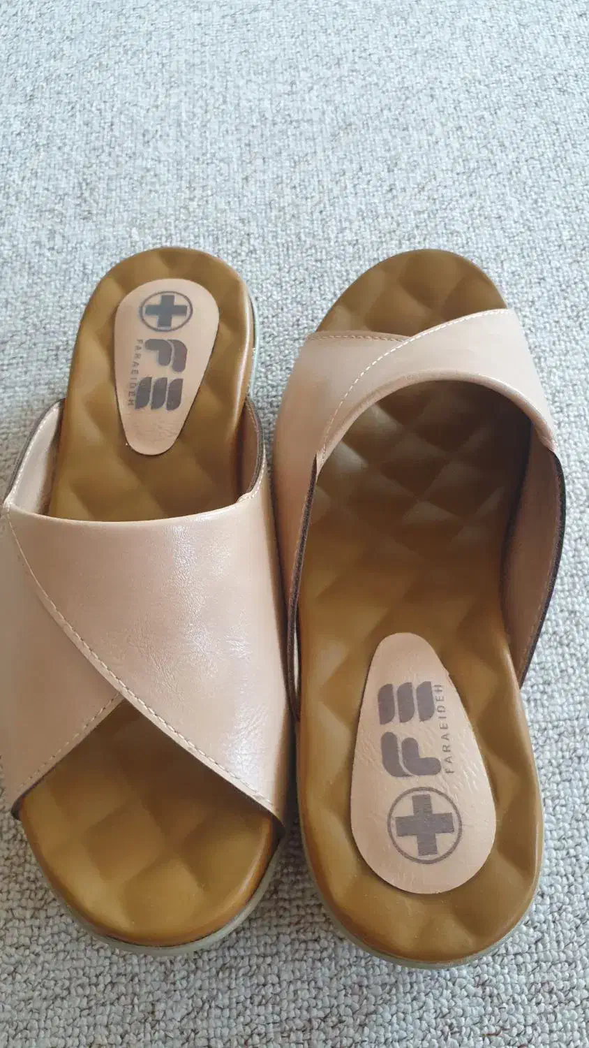 صندل طبی|کیف، کفش، کمربند|جلفا, |دیوار