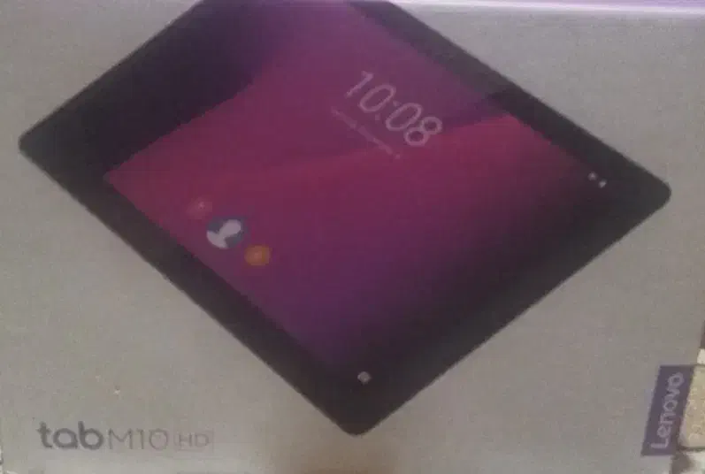 تبلت لنوو مدل tab m10|تبلت|زاهدان, |دیوار