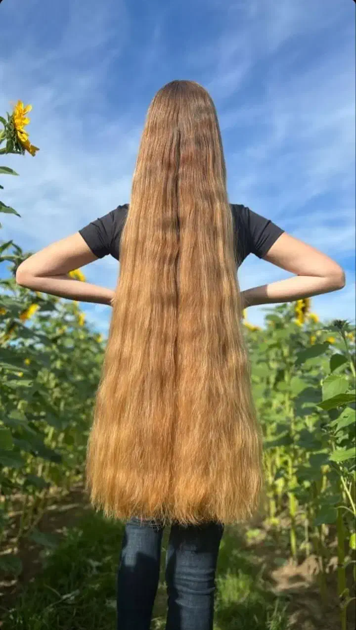 موهای طبیعی|آرایشی، بهداشتی، درمانی|تهران, خزانه|دیوار