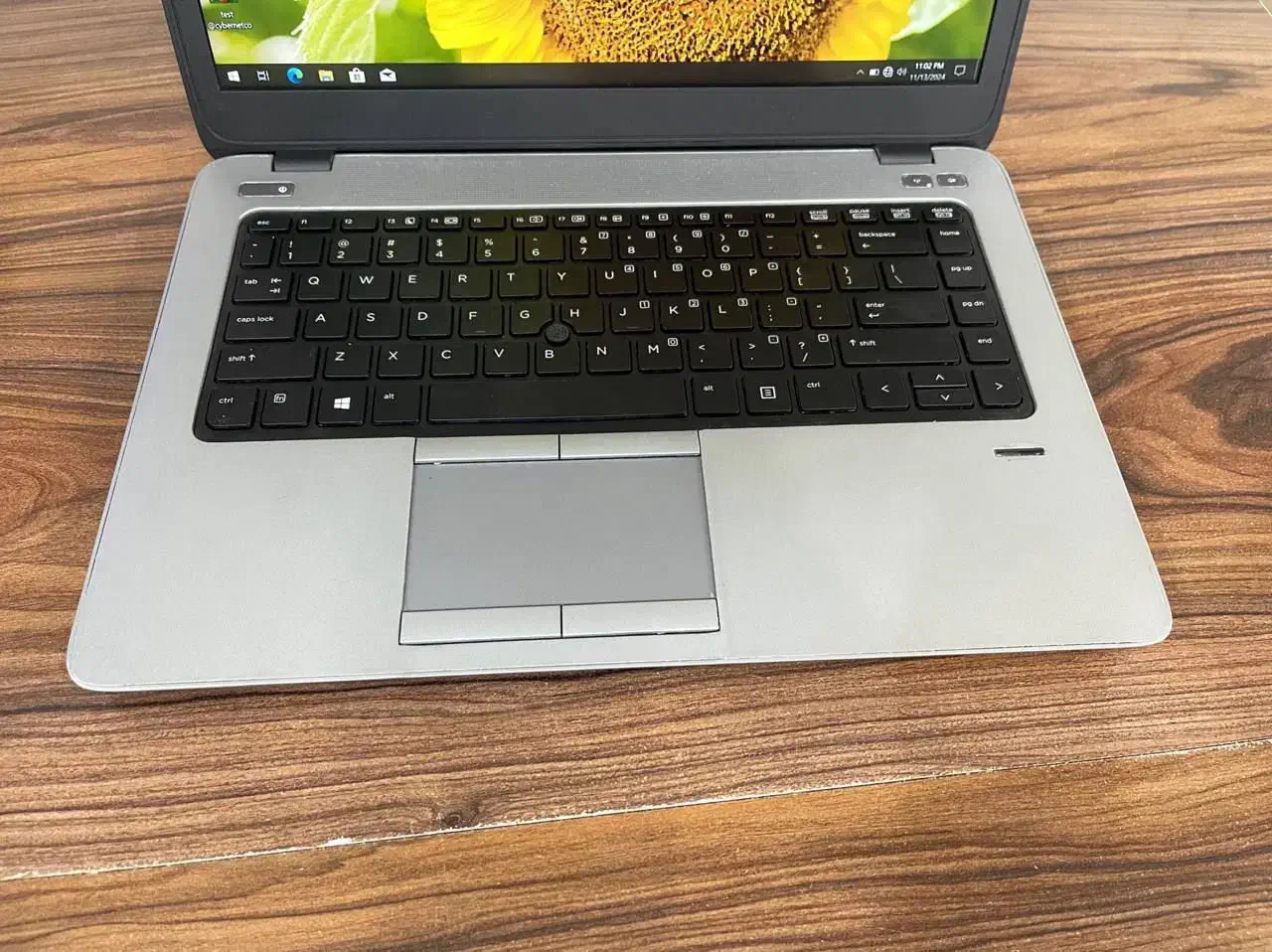 لپتاپ hp probook اچ پی i5 نسل6 گرافیک520 تا 4 گیگ|رایانه همراه|رشت, گلسار|دیوار