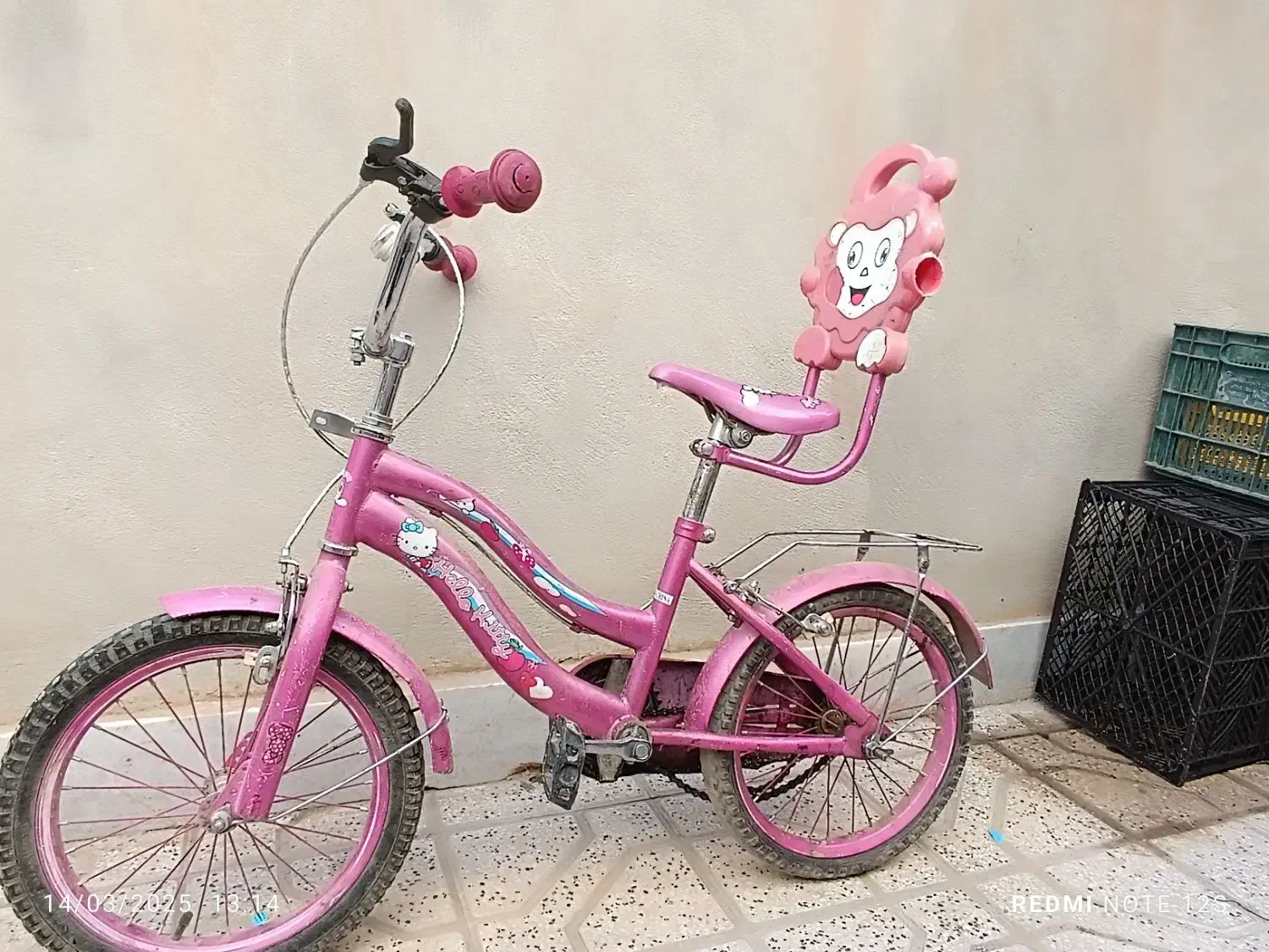 سه عدد دوچرخه|دوچرخه، اسکیت، اسکوتر|فاروج, |دیوار