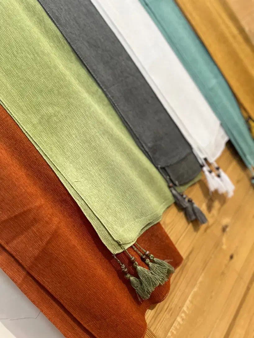 فروش عمده شال و روسری|لباس|یزد, |دیوار