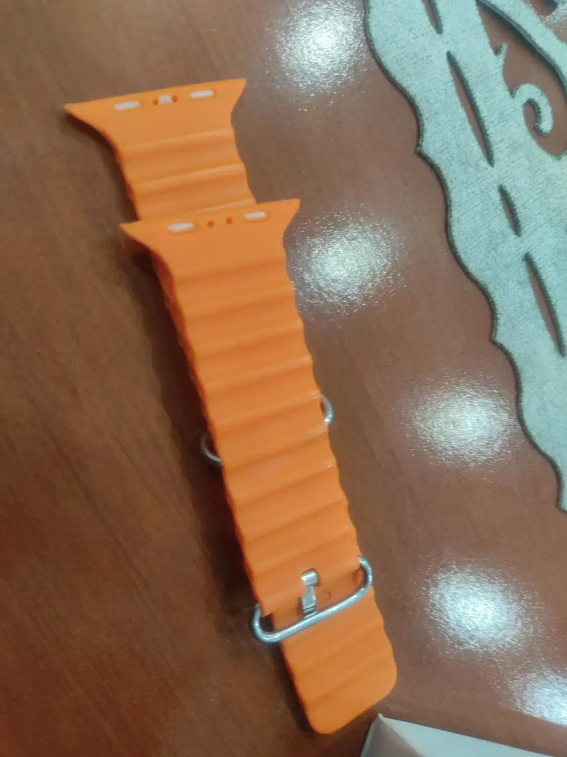 ساعت هوشمند|ساعت|کاشمر, |دیوار