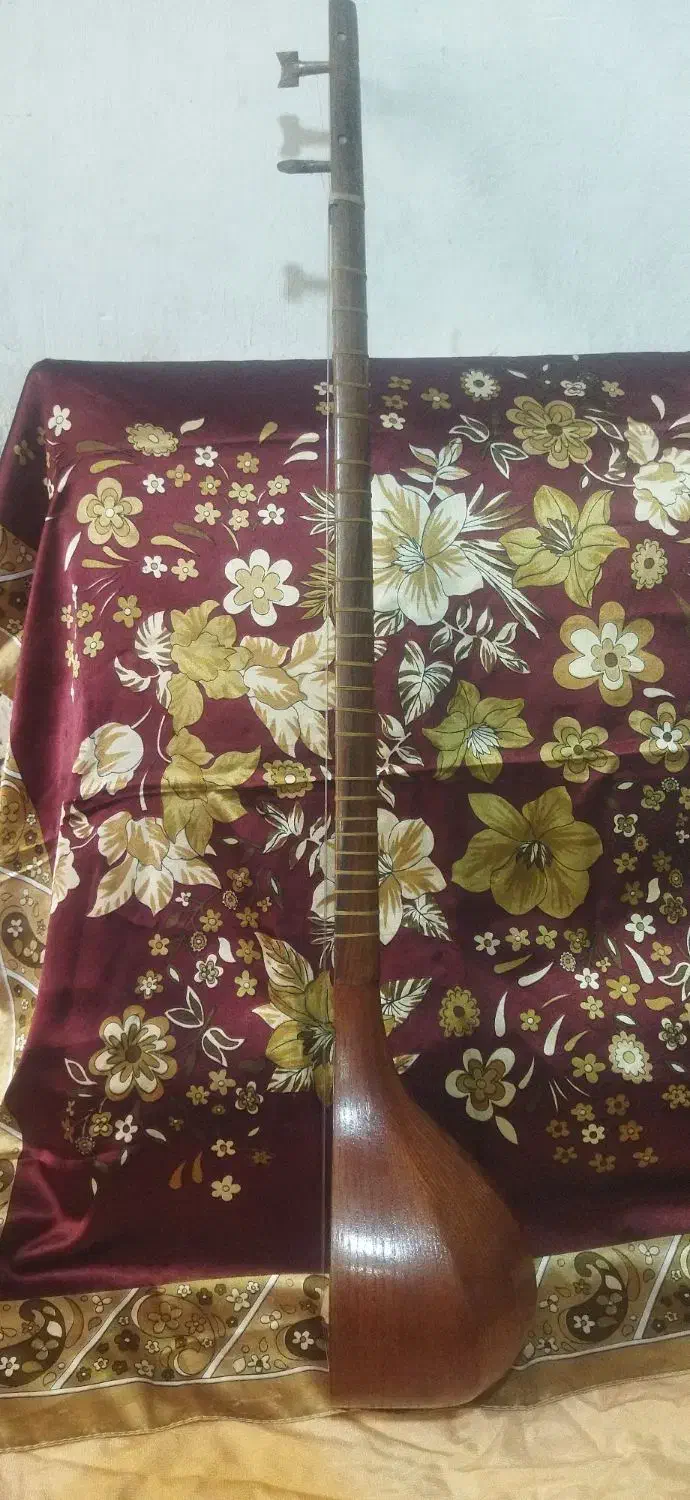 یک عددستار سالم بدون هیچگونه عیب و ایراد|سازهای سنتی|کرمانشاه, |دیوار