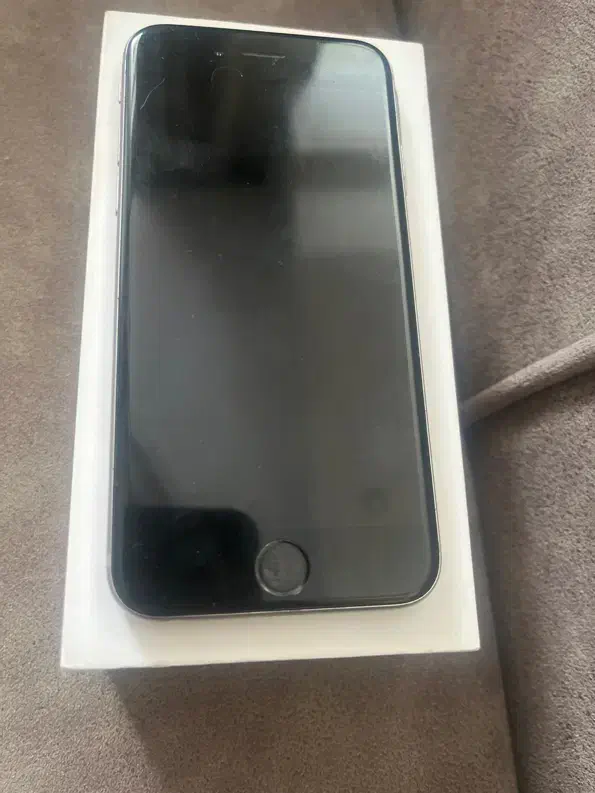 گوشی موبایل آیفون 6s|موبایل|تهران, سعادت‌آباد|دیوار