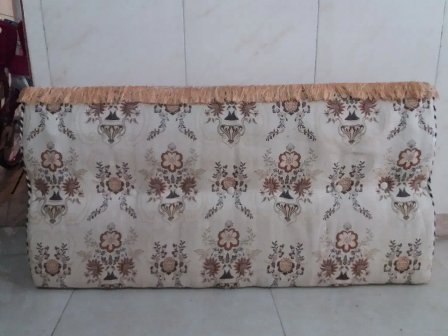 پشتی جنس عالی ارزان|پشتی|کرمانشاه, |دیوار