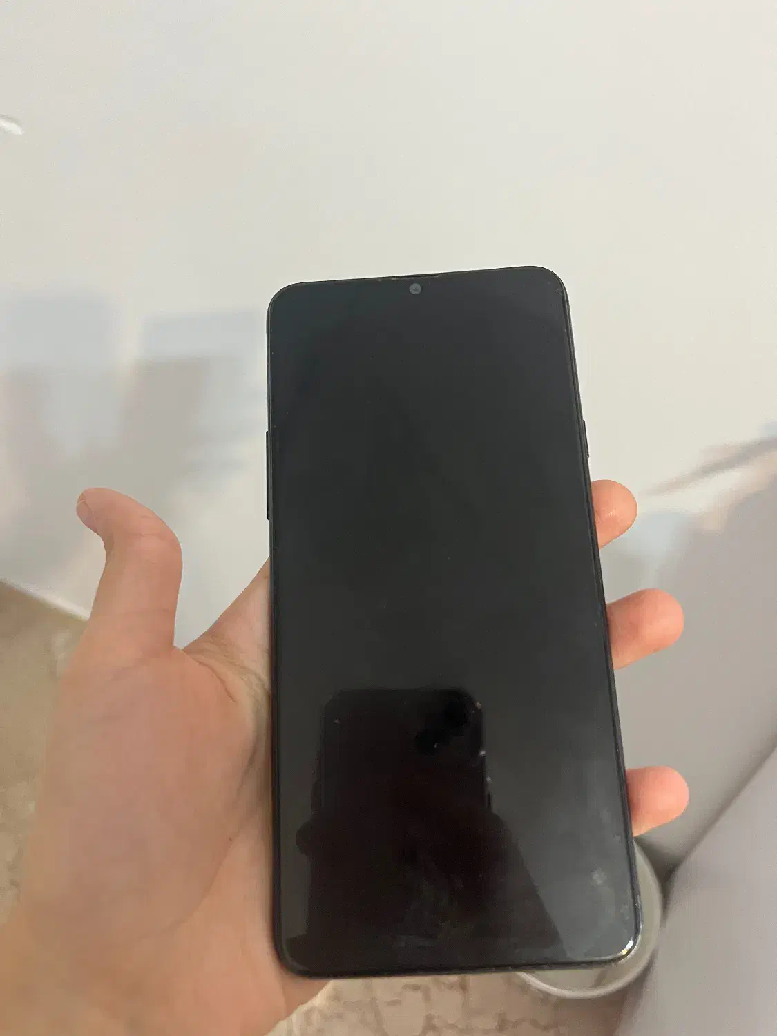 موبایل سامسونگ A20s|موبایل|تهران, سازمان آب|دیوار