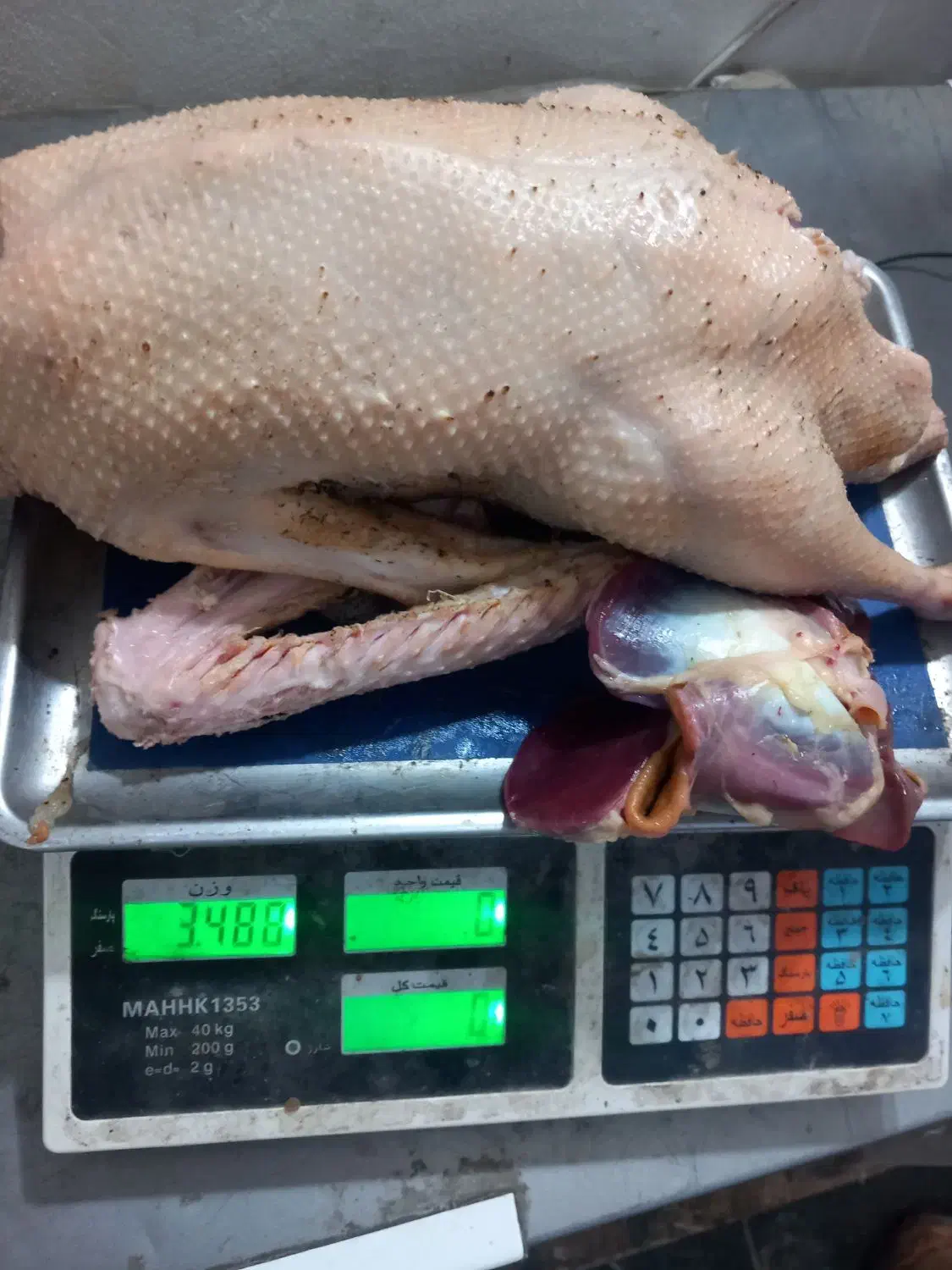 غاز محلی|خوردنی و آشامیدنی|جویبار, |دیوار